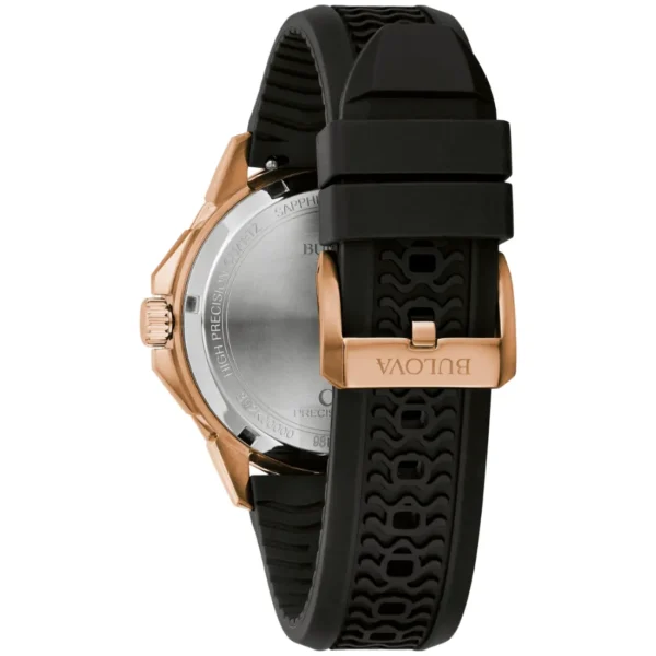 Reloj Bulova Marine Star