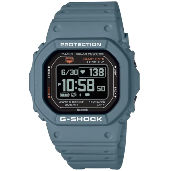 Reloj Casio G-Shock G-Squad