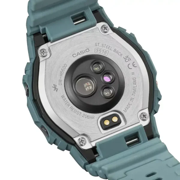 Reloj Casio G-Shock G-Squad