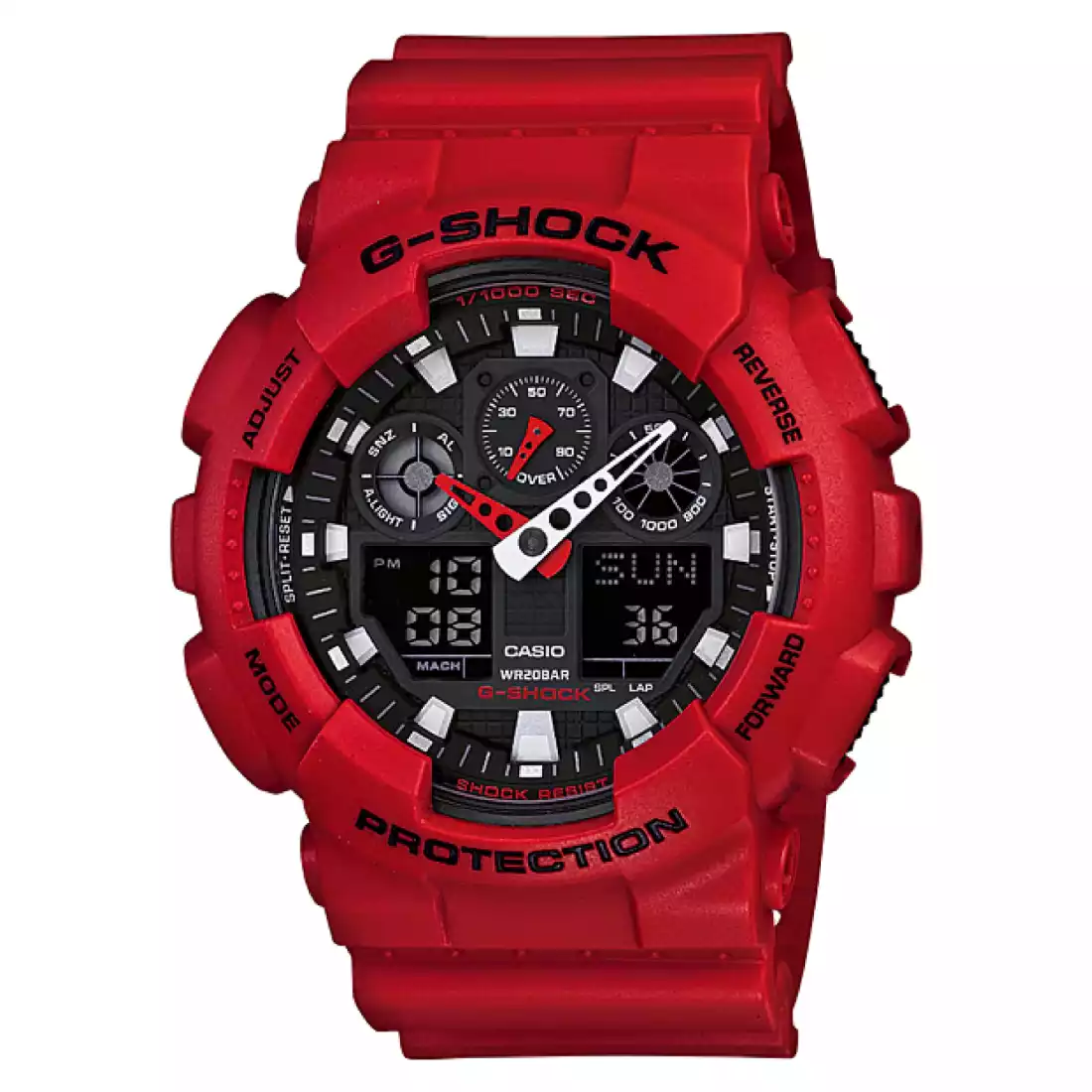 Reloj Casio G-Shock