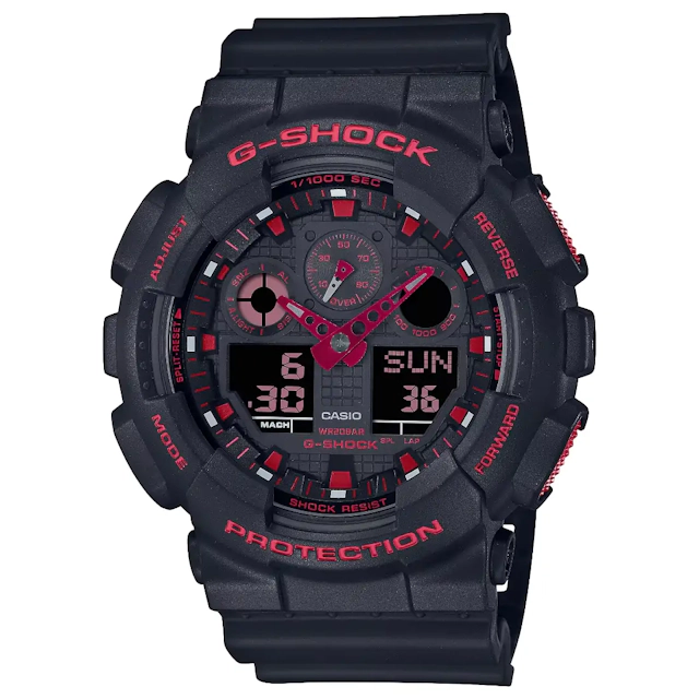 Reloj Casio G-Shock