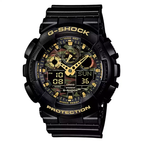Reloj Casio G-Shock