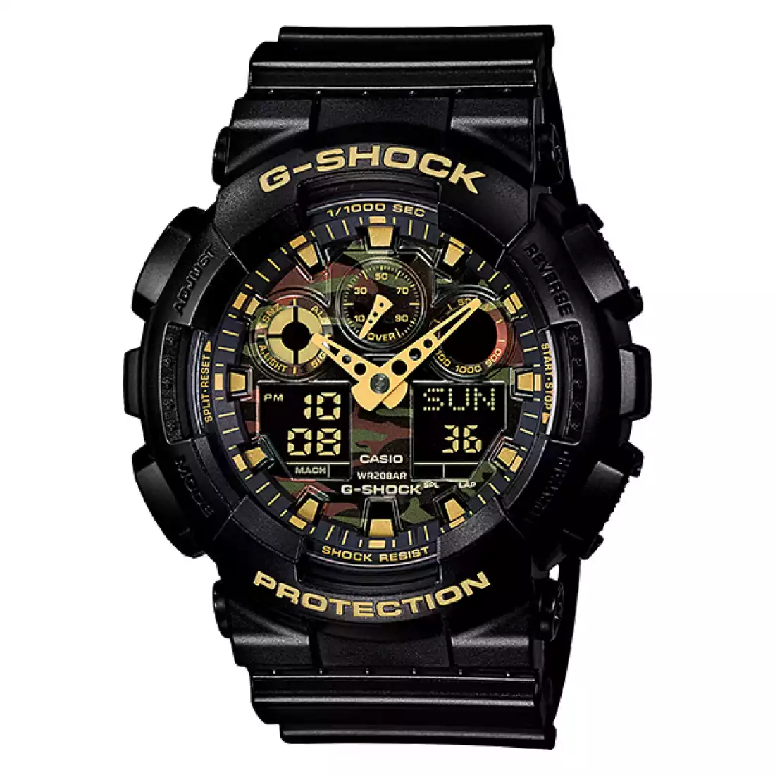 Reloj Casio G-Shock