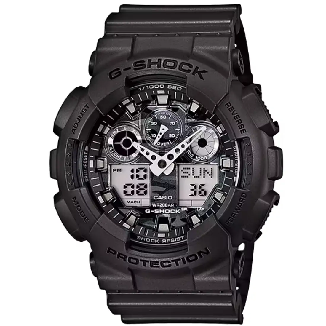 Reloj Casio G-Shock