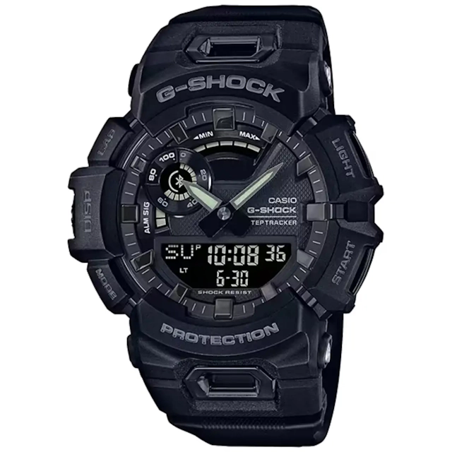 Reloj Casio G-Shock G-Squad