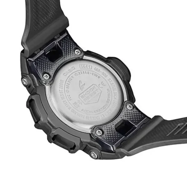 Reloj Casio G-Shock G-Squad