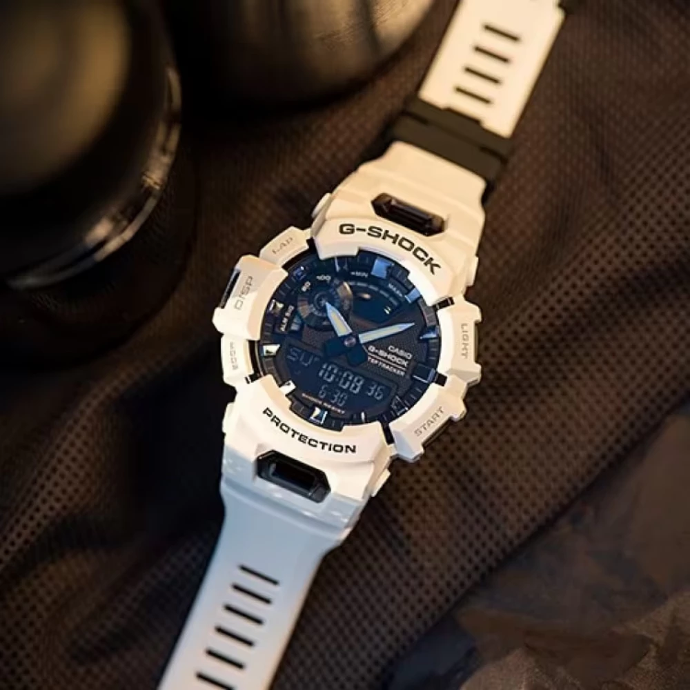 Reloj Casio G-Shock G-Squad