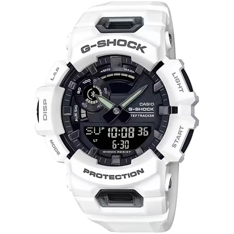 Reloj Casio G-Shock G-Squad