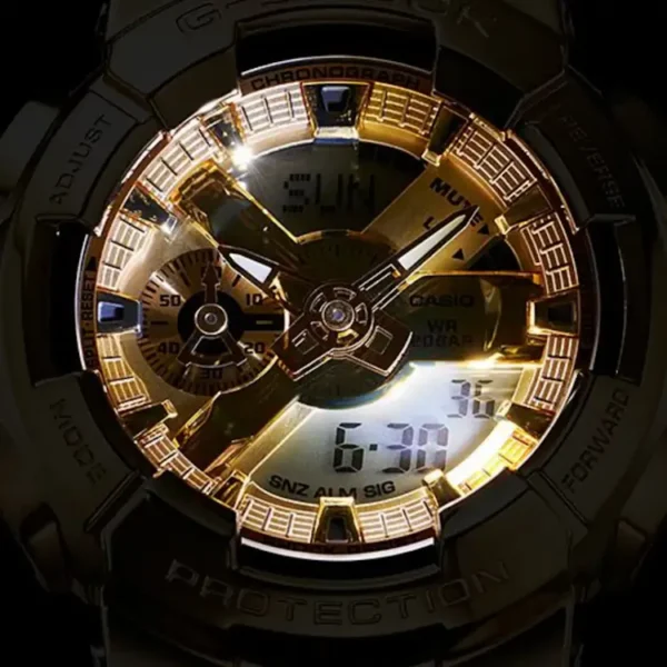 Reloj Casio G-Shock