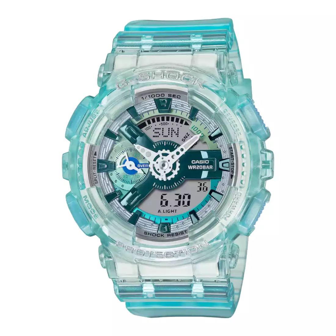 Reloj Casio G-Shock