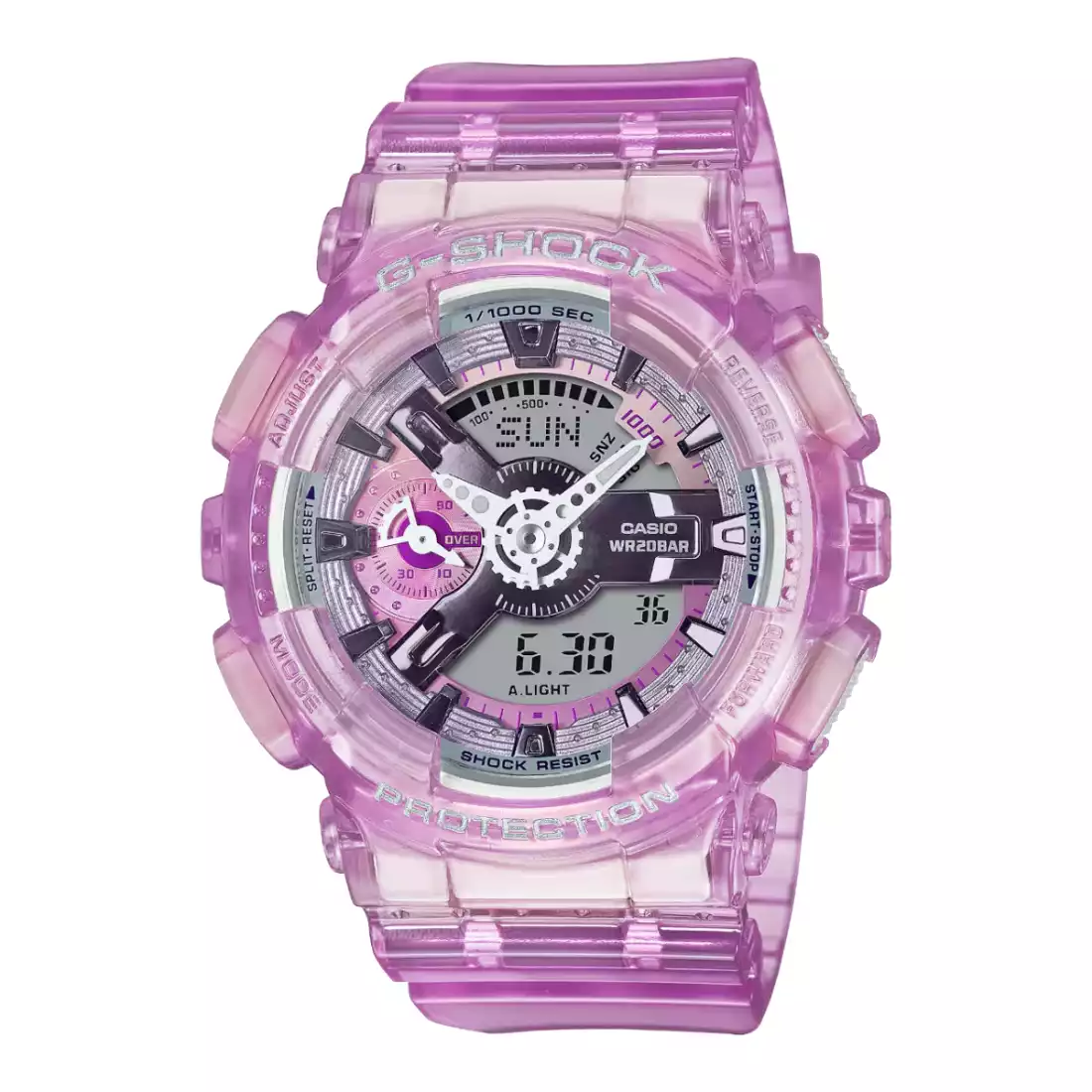 Reloj Casio G-Shock