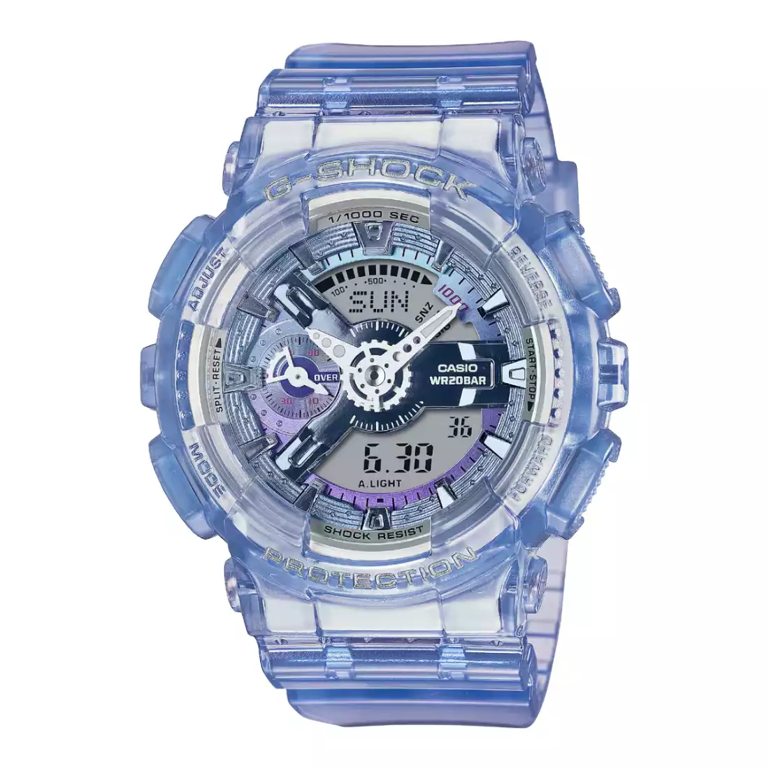 Reloj Casio G-Shock