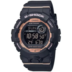 Reloj Casio G-Shock G-Squad