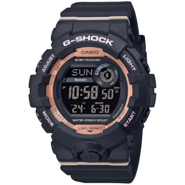 Reloj Casio G-Shock G-Squad