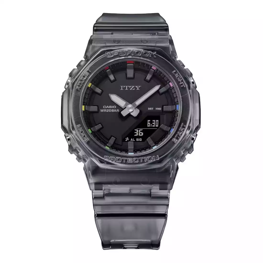 Reloj Casio G-Shock ITZY