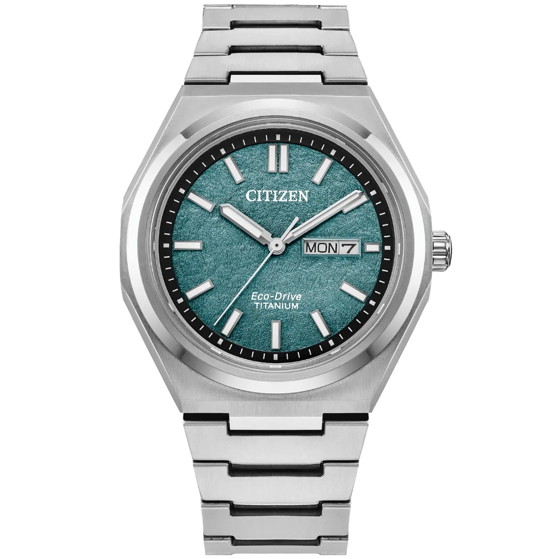 Reloj Citizen Zenshin Three-hand