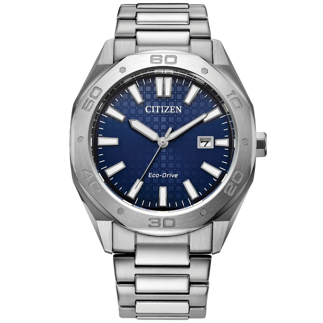 Reloj Citizen Weekender