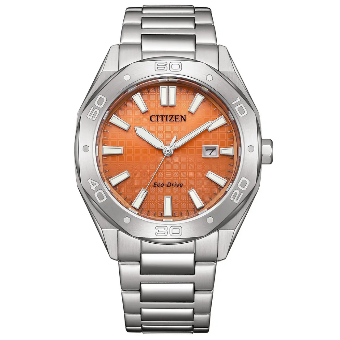 Reloj Citizen Weekender