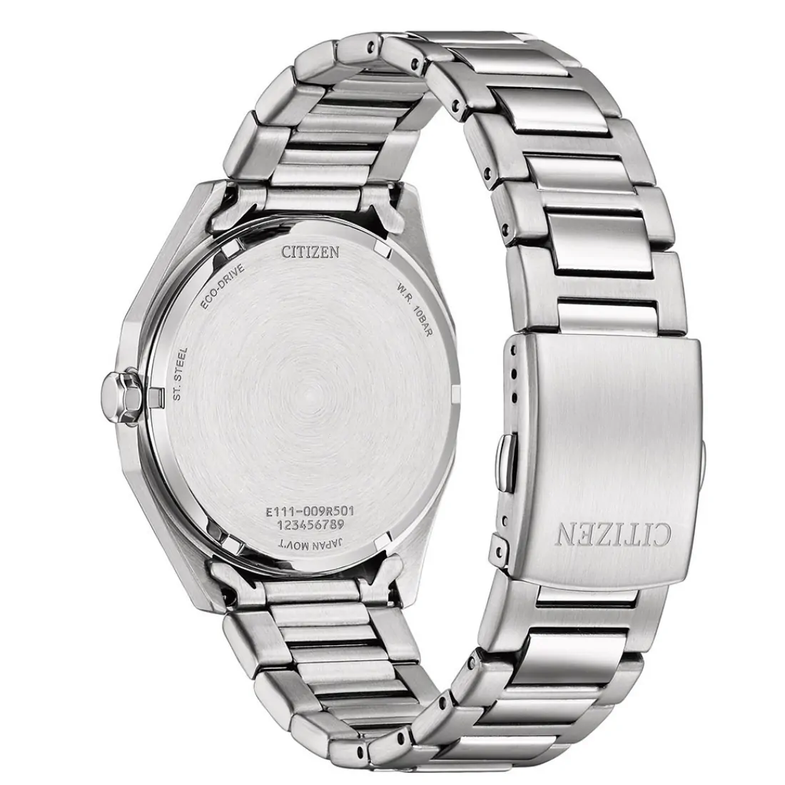 Reloj Citizen Weekender