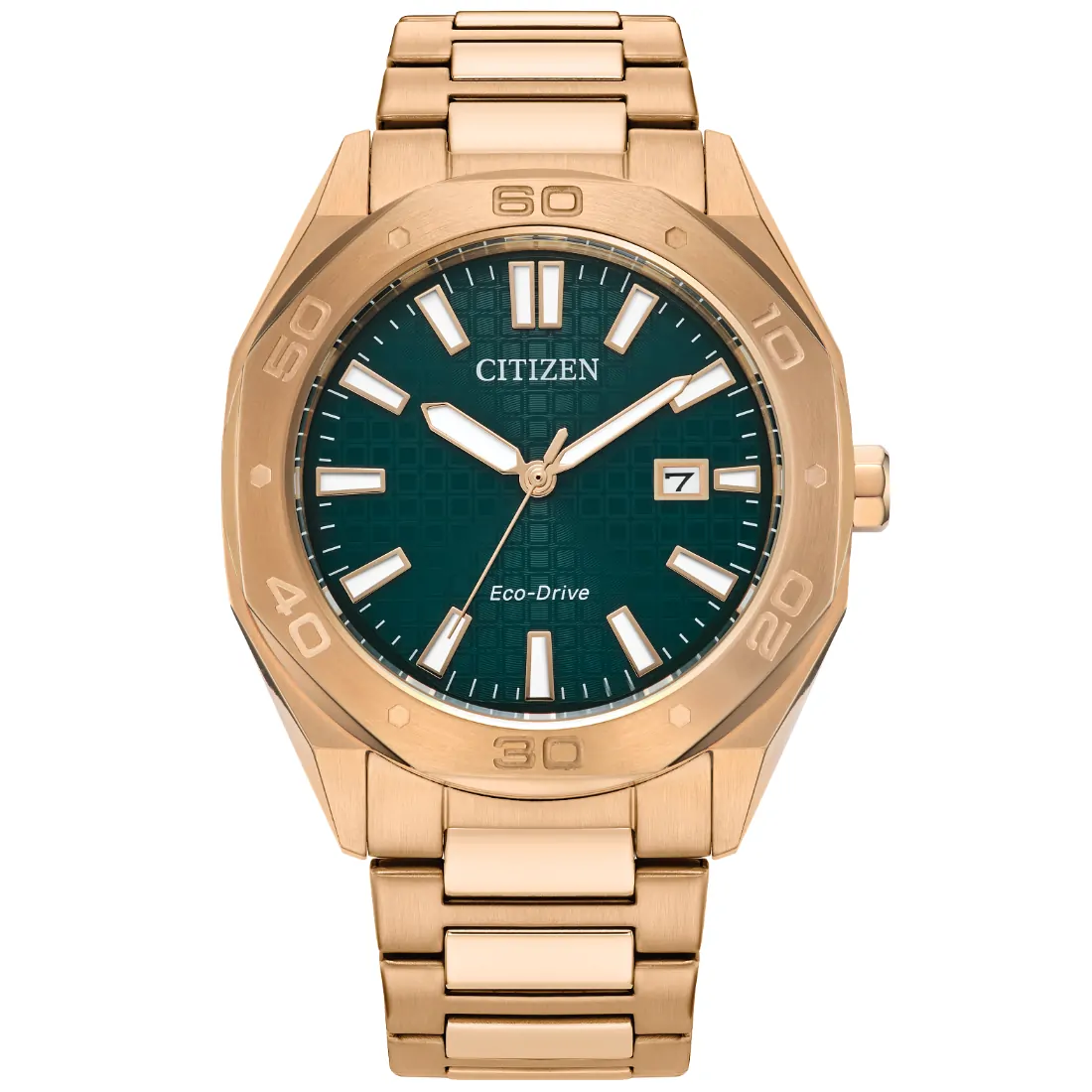 Reloj Citizen Weekender