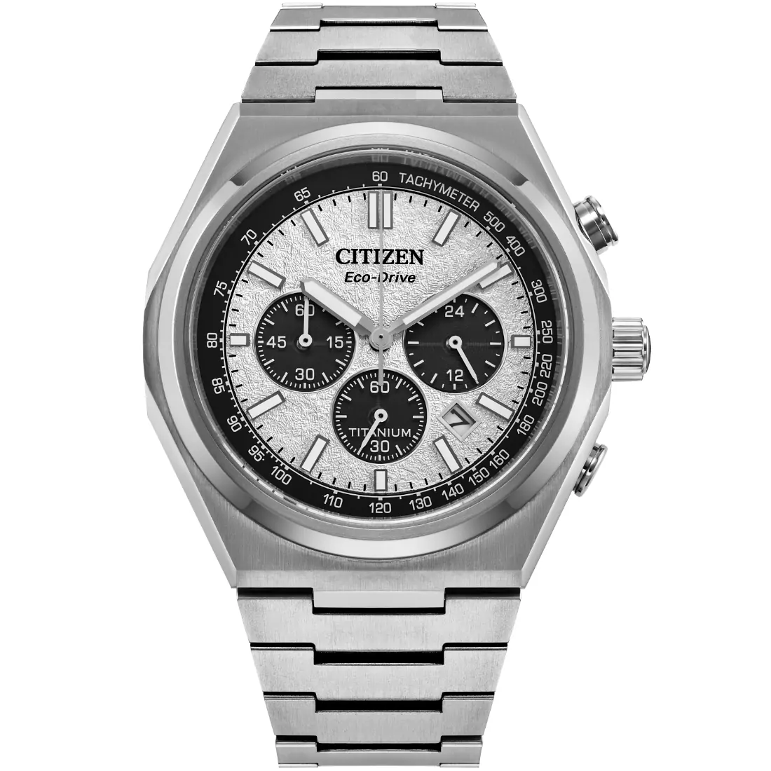 Reloj Citizen Zenshin Chrono