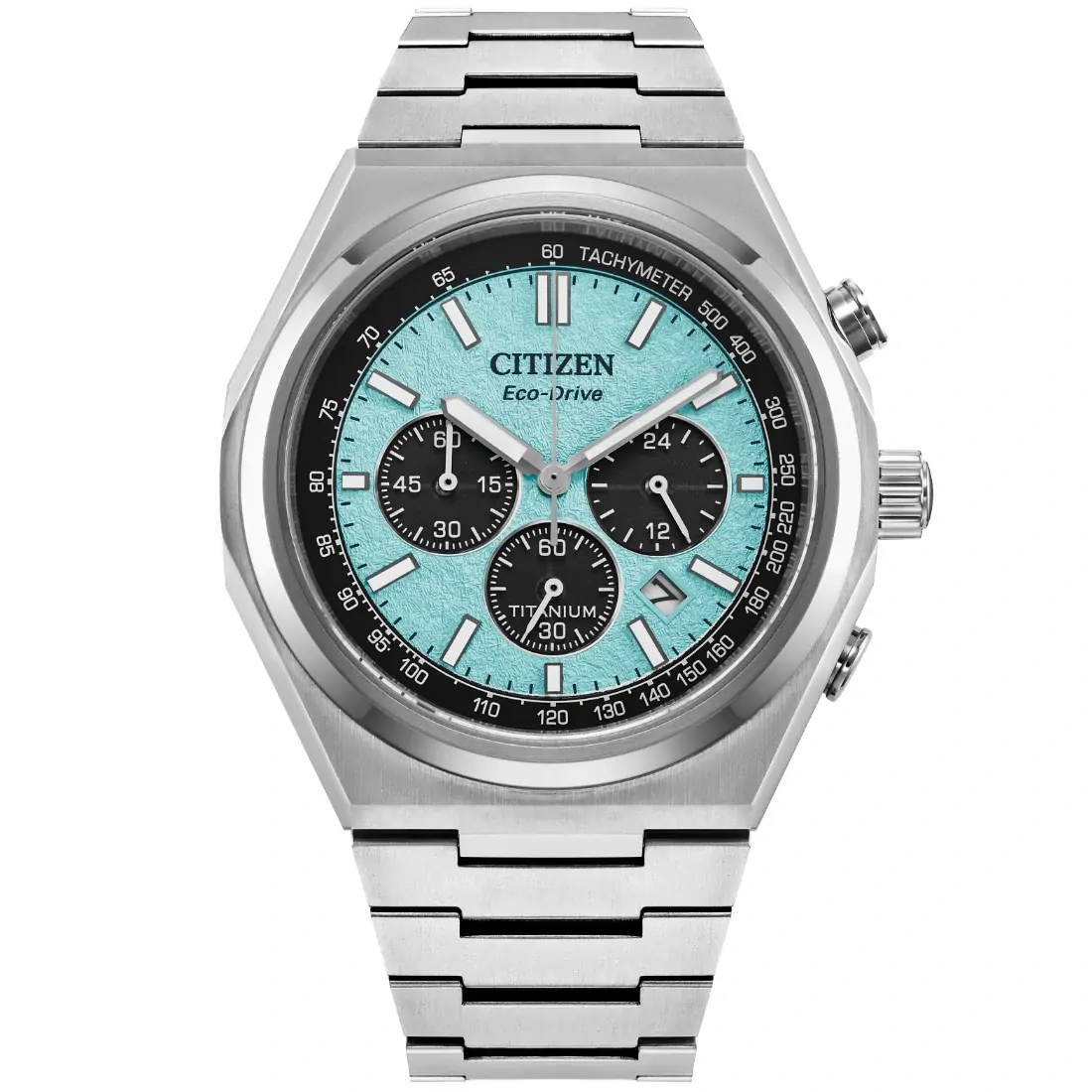 Reloj Citizen Zenshin Chrono