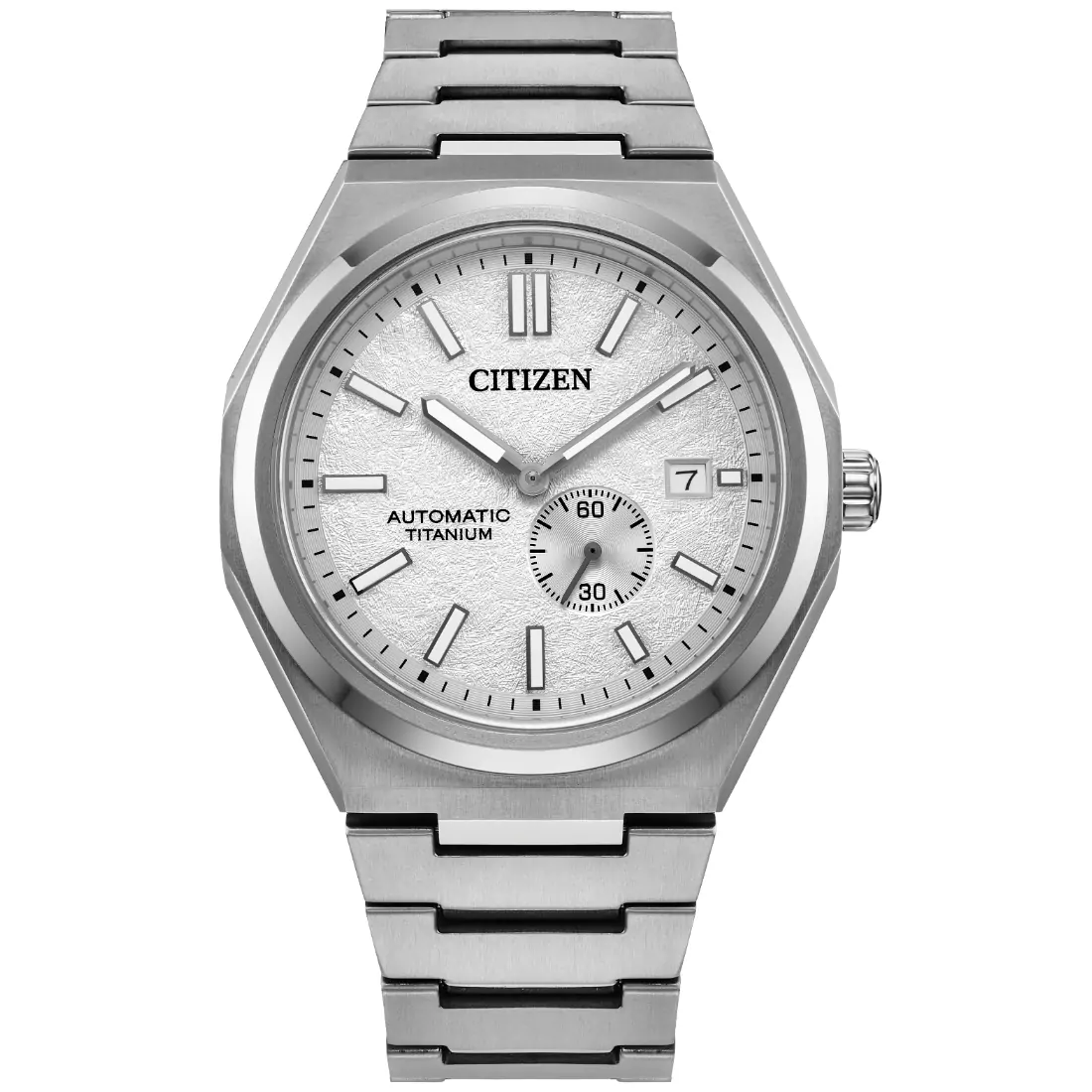 Reloj Citizen Zenshin