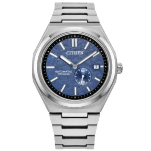 Reloj Citizen Zenshin NJ0180-80L