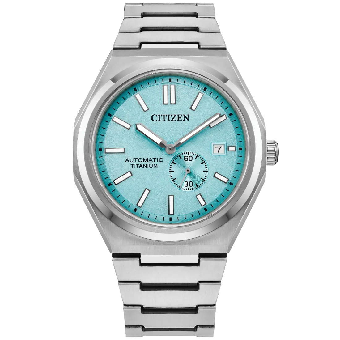 Reloj Citizen Zenshin