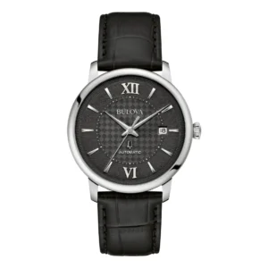 Reloj Bulova Hudson 96B441