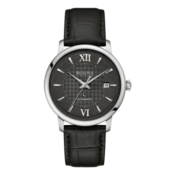 Reloj Bulova Hudson 96B441
