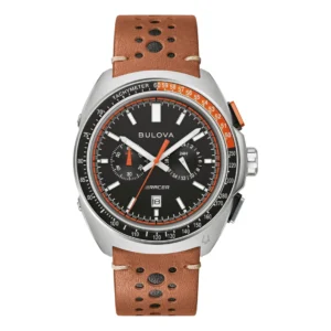 Reloj Bulova Racer Chronograph 98B427