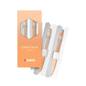 Set Caran d’Ache Bolígrafo / Portaminas Sunset Sky 849 8490.705