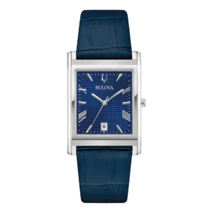 Reloj Bulova Clásico 96B442