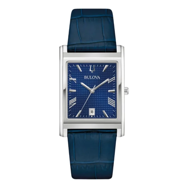 Reloj Bulova Clásico 96B442