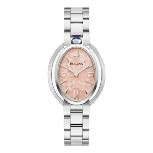 Reloj Bulova Rubaiyat 96L331