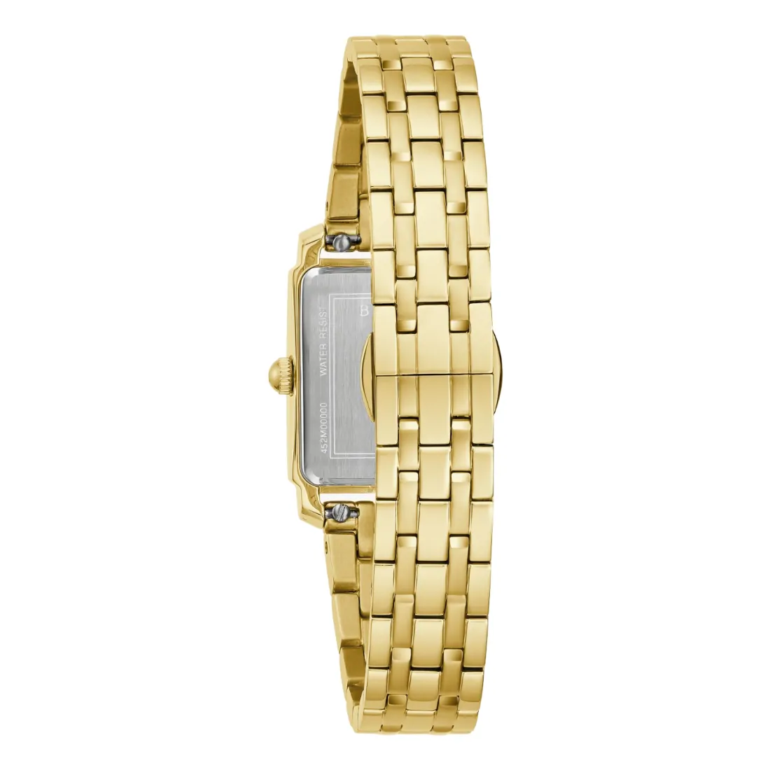 Reloj Bulova Sutton