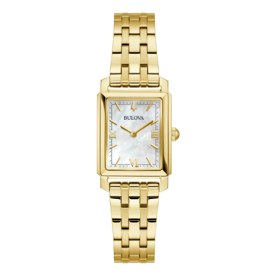 Reloj Bulova Sutton