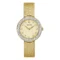 Reloj Bulova Cristal 98L321