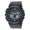 Reloj Casio G-Shock Analógico-Digital GA-100TU-1A3