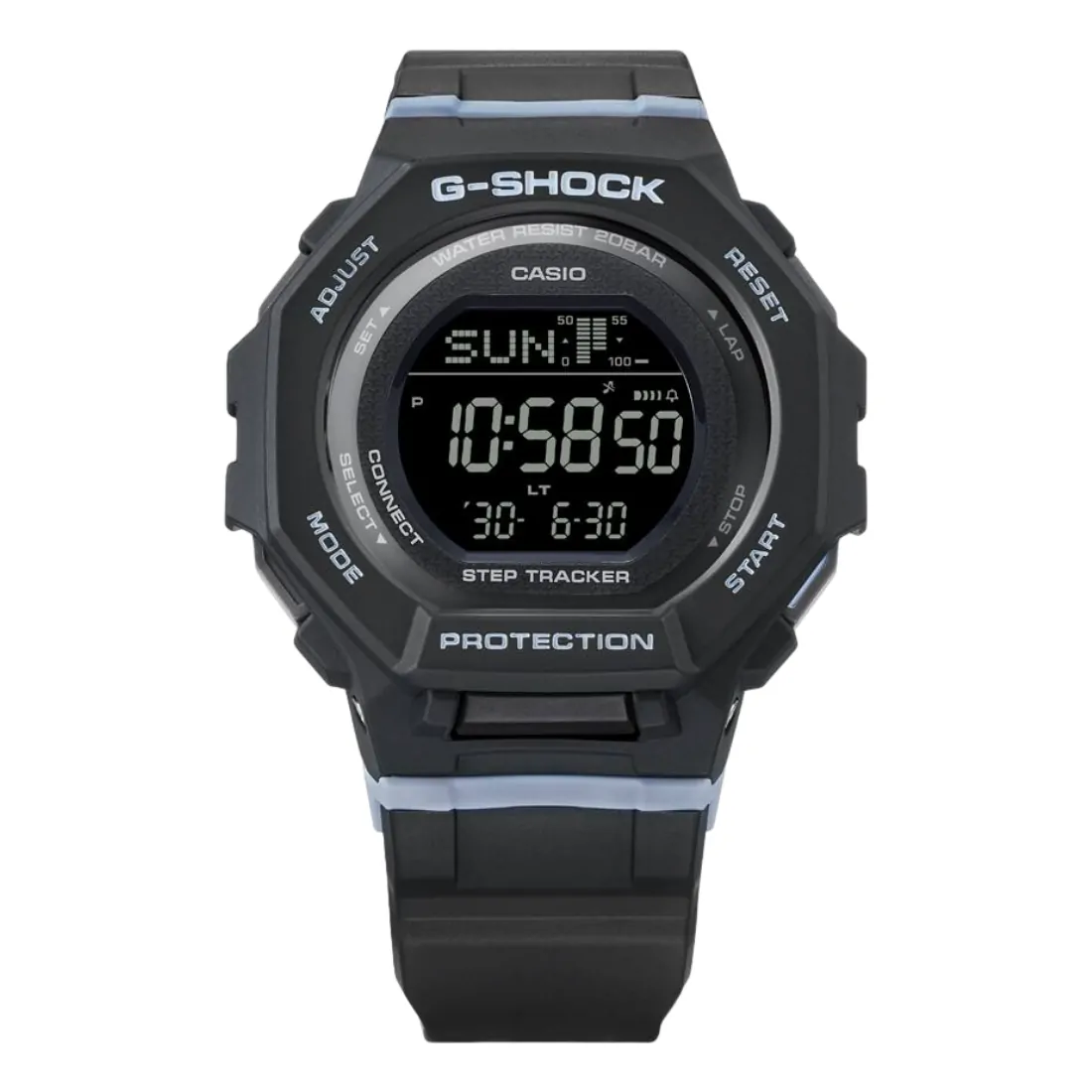 Reloj Casio G-Shock Dama