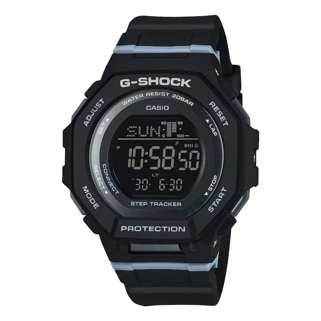 Reloj Casio G-Shock Dama