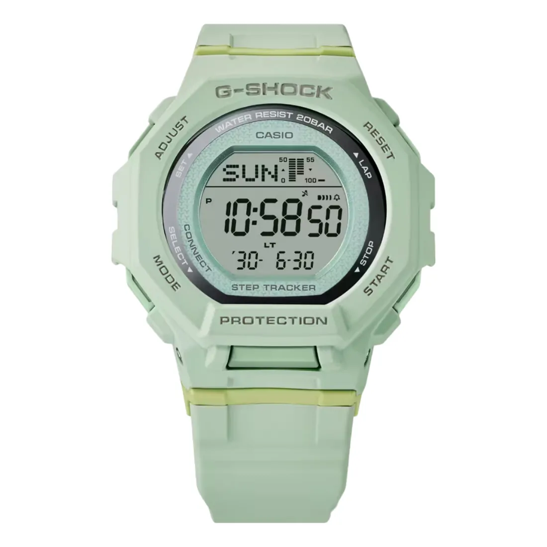 Reloj Casio G-Shock Dama