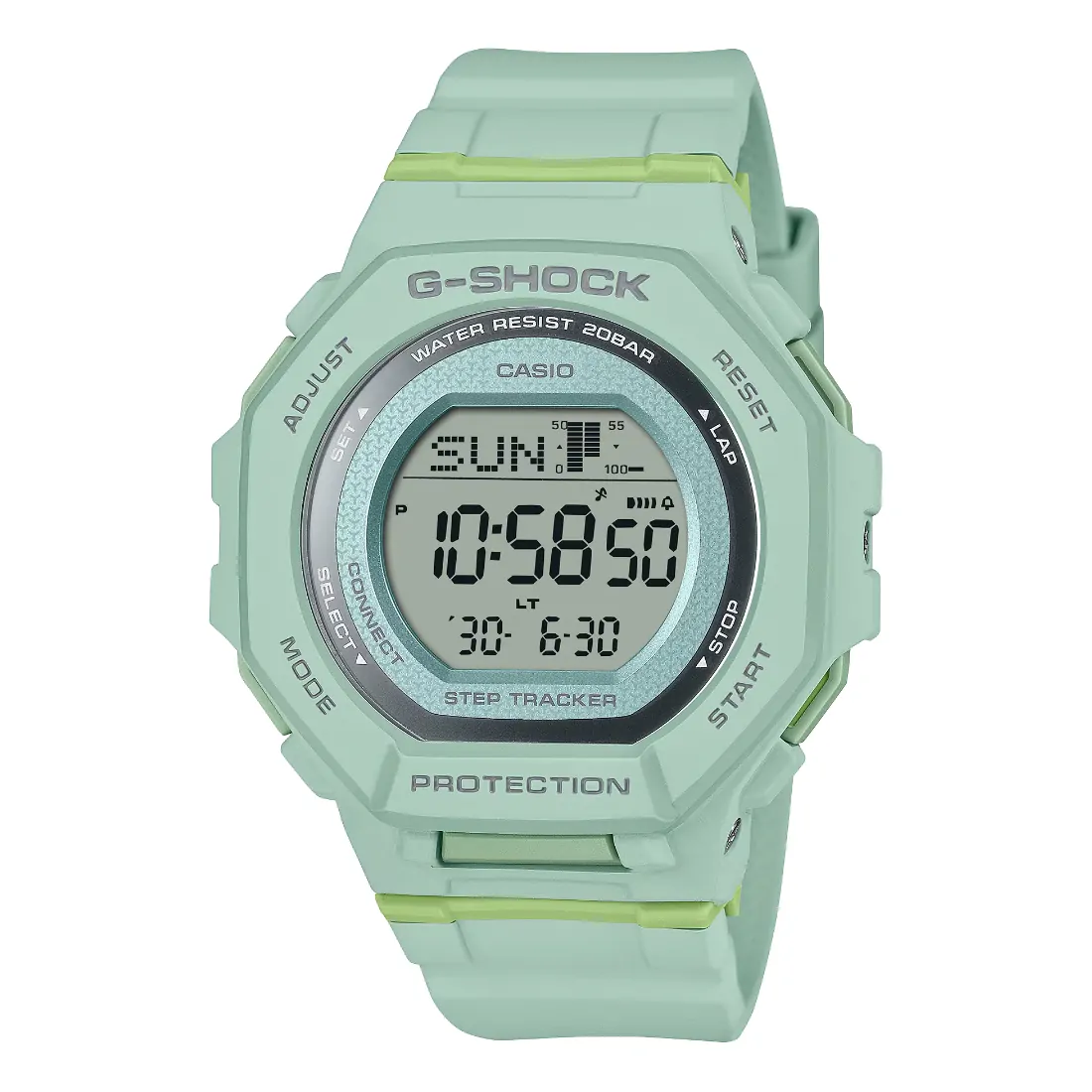 Reloj Casio G-Shock Dama