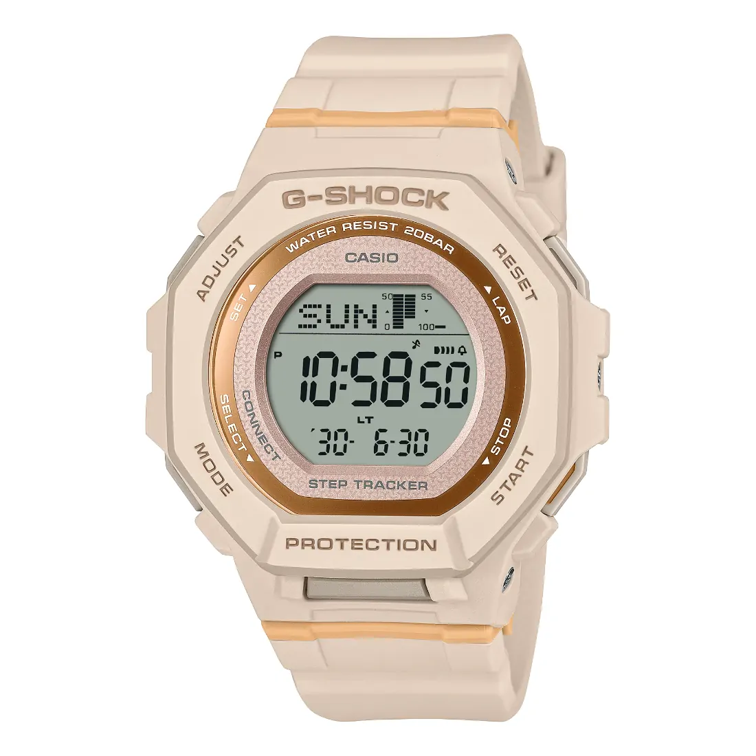 Reloj Casio G-Shock Dama