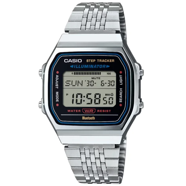 Reloj Casio Vintage ABL-100WE-1A