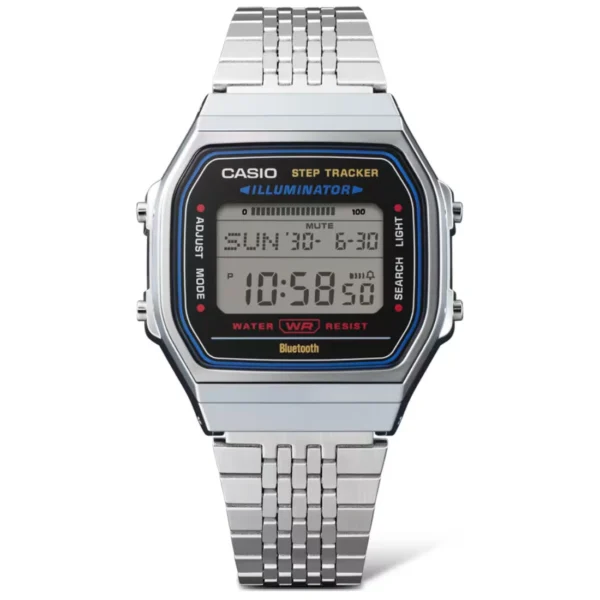 Reloj Casio Vintage ABL-100WE-1A