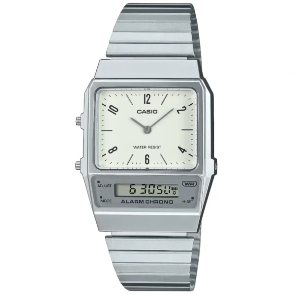 Reloj Casio Classic AQ-800E-7A2