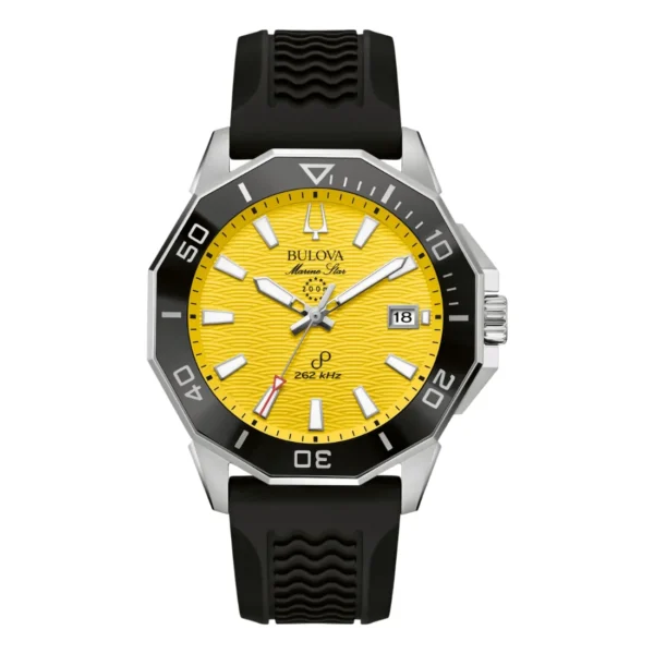 Reloj Bulova Marine Star 96B431