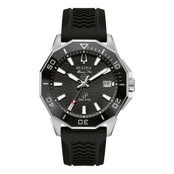 Reloj Bulova Marine Star 96B432